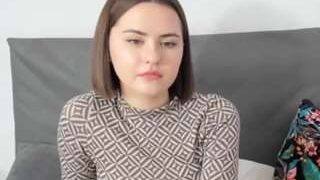 AndreaKiss naked on cam for live porn video chat