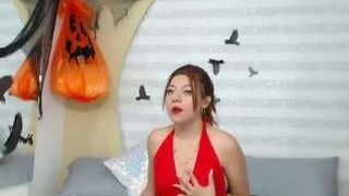 LiaRosse naked on cam for live porn video chat