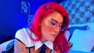 madymonroe naked on cam for live porn video chat