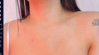 Mar-Lawrence naked on cam for live porn video chat