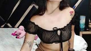 Milusweet naked on cam for live porn video chat