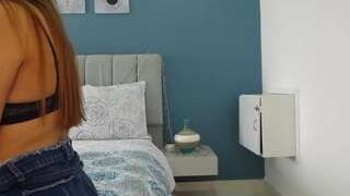 violeteverg naked on cam for live porn video chat