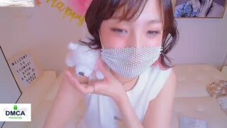Tsumugi_M naked stripping on cam for live sex video chat