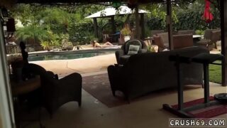 Big tit teen facial Easing Tension