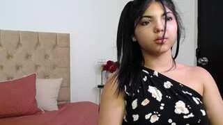 dayhanna naked on cam for live porn video chat