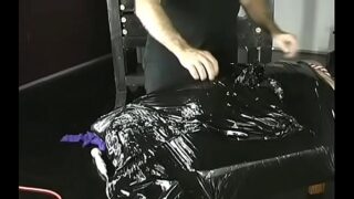 Fetish xxx action with teen obedient and concupiscent before sex