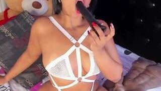 HeidiFoxxx naked on cam for live porn video chat