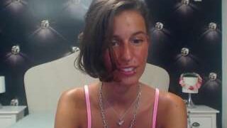 HollyKitty naked on cam for live porn video chat