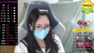 IORIxx naked stripping on cam for live sex video chat