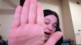 Lilie_romeo naked stripping on cam for live sex video chat