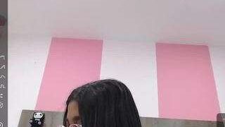 NinaTejeiro naked on cam for live porn video chat