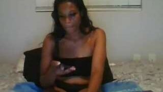 PocahontasDasani naked on cam for live porn video chat