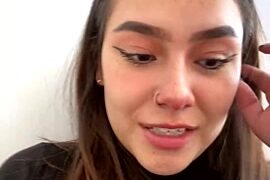 sammbunny naked stripping on cam for live sex video chat