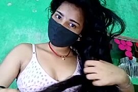 Sharmili naked stripping on cam for live sex video chat