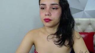 SkinnyAndNaughty naked on cam for live porn video chat
