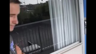 Teen loves nothing more then a monster jock up her fresh cunt