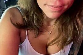 thatRVgirl naked stripping on cam for live sex video chat