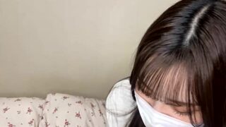 YU-A_chan naked stripping on cam for live sex video chat