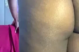 CherriRed naked stripping on cam for live sex video chat