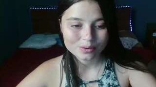 DisiMorett naked on cam for live porn video chat