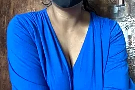 HaaniKaur naked stripping on cam for live sex video chat