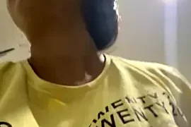 Hannahoff naked stripping on cam for live sex video chat