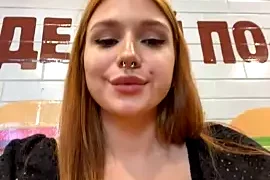 hottmelongirl naked stripping on cam for live sex video chat