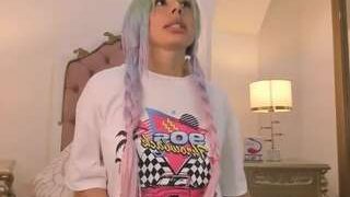 Natasha-Hartman naked on cam for live porn video chat