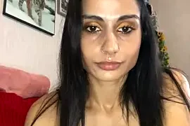 Petitechienne_1 naked stripping on cam for live sex video chat