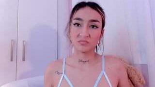 RoseMonrooe naked on cam for live porn video chat