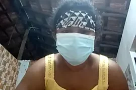 SlAssQueen naked stripping on cam for live sex video chat