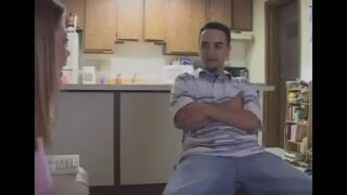 Teen likes no thing more then a monster cock up her fresh cunt