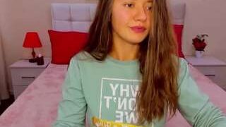 AnasteishaLorens naked on cam for live porn video chat