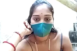 Bhavna_Daas naked stripping on cam for live sex video chat