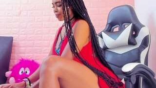 CiaraHarris naked on cam for live porn video chat