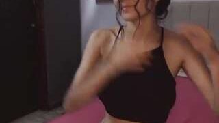 LiliithRose naked on cam for live porn video chat