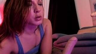 Nikki Grey naked on cam for live porn video chat