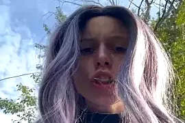 RinaMood naked stripping on cam for live sex video chat