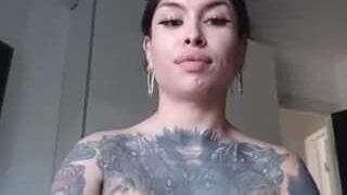 rubbernina naked on cam for live porn video chat