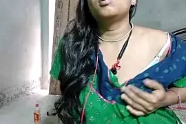 SabitaRaniXXX naked stripping on cam for live sex video chat