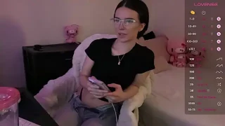 xKitty naked stripping on cam for live sex video chat