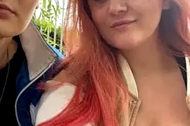 YourLeona naked stripping on cam for live sex video chat