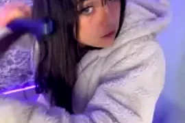 Alyson_LS_ naked stripping on cam for live sex video chat