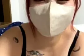 KAEDE_Rose naked stripping on cam for live sex video chat