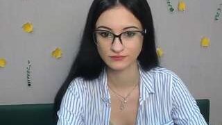 KaleriyaGosha naked on cam for live porn video chat