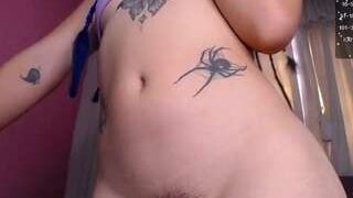 KATE IS HERE FOR U naked on cam for live porn video chat
