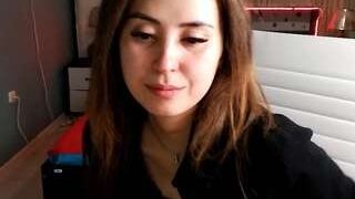 KimiLoya naked on cam for live porn video chat
