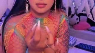 Modeltaliaana naked on cam for live porn video chat