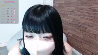 nako-nako naked stripping on cam for live sex video chat