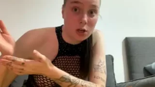 PrinzessinBunny naked stripping on cam for live sex video chat